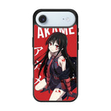 Akame W iPhone Air Case QC7248