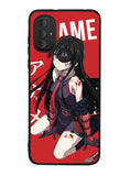 Akame W Motorola Moto G Pure 2021 , Moto G Power 2022 Case OV7248