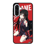 Akame W Samsung Galaxy A16 5G Case RC7248