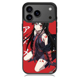 Akame W iPhone 17 Pro Case RC7248