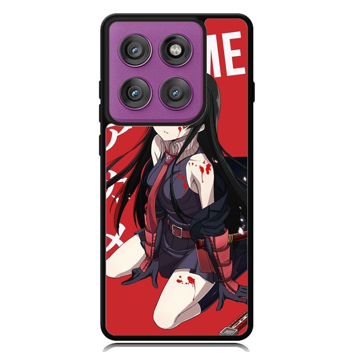 Akame W Motorola Moto Edge 2025 | Moto Edge 60 Fusion | Moto Edge 60 Pro Case OV7248