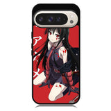 Akame W Google Pixel 10 | Google Pixel 10 Pro Case RC7248
