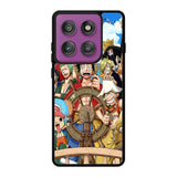 One Piece W Motorola Moto Edge 60 Pro Case OV7245