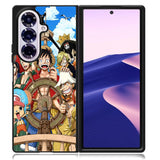 One Piece W Samsung Galaxy Z Fold 7 Case OV7245