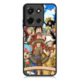 One Piece W Motorola Moto G 5G 2025 Case OV7245