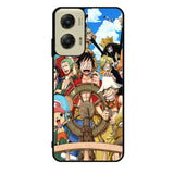 One Piece W Motorola Moto G Stylus 5G 2024 Case OV7245