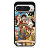 One Piece W Google Pixel 10 Pro XL Case RC7245