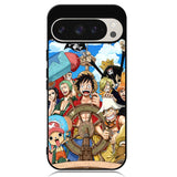 One Piece W Google Pixel 9 Pro XL Case OV7245