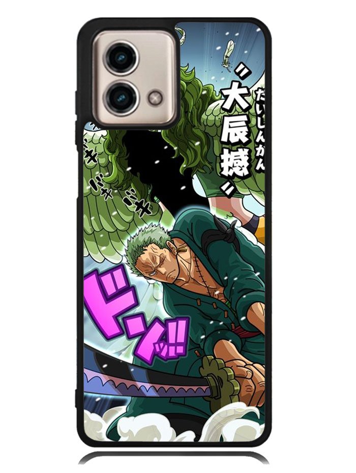 zoro W Motorola Moto G Stylus 5G 2023 Case OV7243