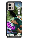 zoro W Motorola Moto G Stylus 5G 2023 Case OV7243