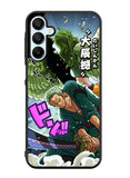 zoro W Samsung Galaxy A15 5G Case OV7243