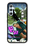 zoro W Samsung Galaxy A14 5G Case QC7243