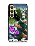 zoro W Samsung Galaxy S25 Plus 5G , Samsung Galaxy S25+ 5G Case OV7243