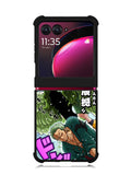 zoro W Motorola Moto Razr Plus 2023 , Moto Razr+ 2023 Case OV7243