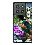 zoro W Motorola Moto Edge 2025 Case QC7243