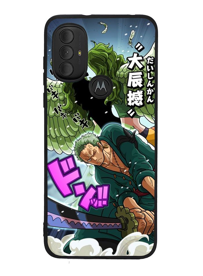 zoro W Motorola Moto G Pure 2021 , Moto G Power 2022 Case OV7243