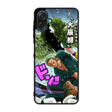 zoro W Samsung Galaxy A07 Case QC7243