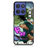 zoro W Motorola Moto G Stylus 5G 2025 Case OV7243