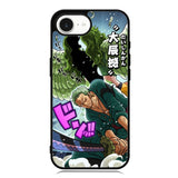 zoro W iPhone 16e Case OV7243
