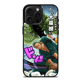 zoro W iPhone 16 Pro Max Case OV7243