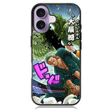 zoro W iPhone 17 Case OV7243