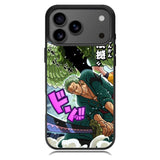 zoro W Samsung Galaxy S26 Ultra Case OV7243