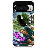 zoro W Google Pixel 9 Pro XL Case OV7243