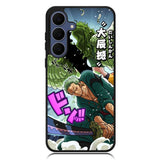 zoro W Samsung Galaxy S25 FE Case OV7243