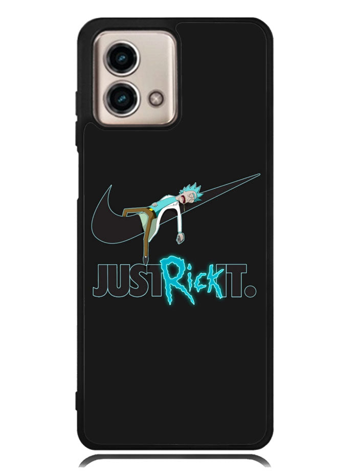 Just Rickt It Motorola Moto G Stylus 5G 2023 Case