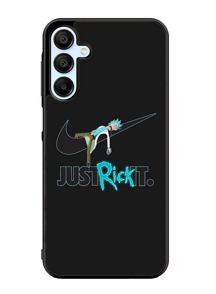 Just Rickt It Samsung Galaxy A15 5G Case