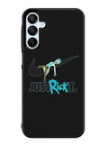 Just Rickt It Samsung Galaxy A25 5G Case