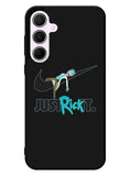 Just Rickt It Samsung Galaxy A55 5G Case