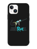 JUST RICK IT W iPhone 15 Case OV7241