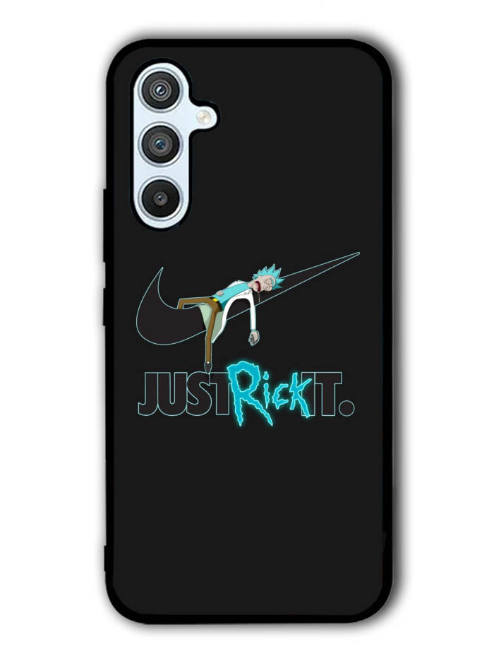 Just Rickt It Samsung Galaxy A54 5G Case