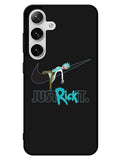 Just Rickt It Samsung Galaxy S24 5G Case