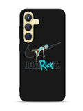 Just Rickt It Samsung Galaxy S24 Plus 5G , Samsung Galaxy S24+ 5G Case