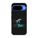 Just Rickt It Google Pixel 10 Case