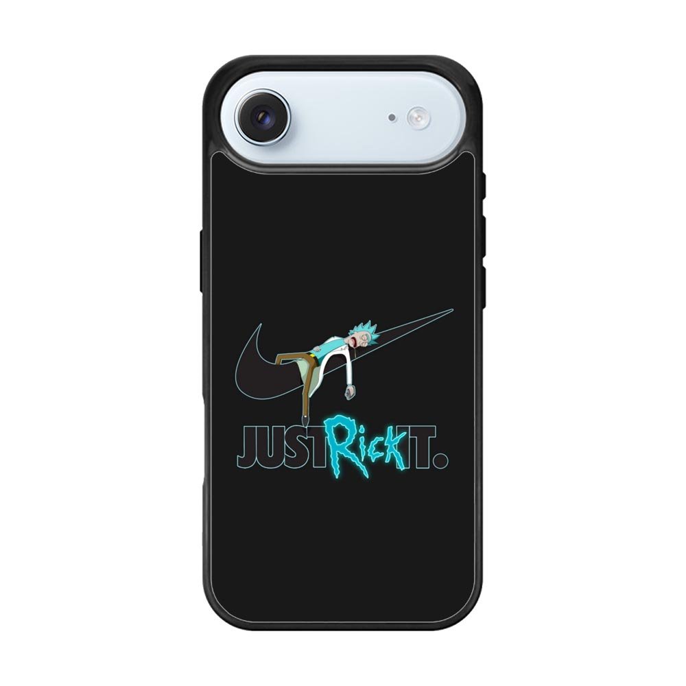 Just Rickt It iPhone Air Case