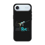 Just Rickt It iPhone Air Case