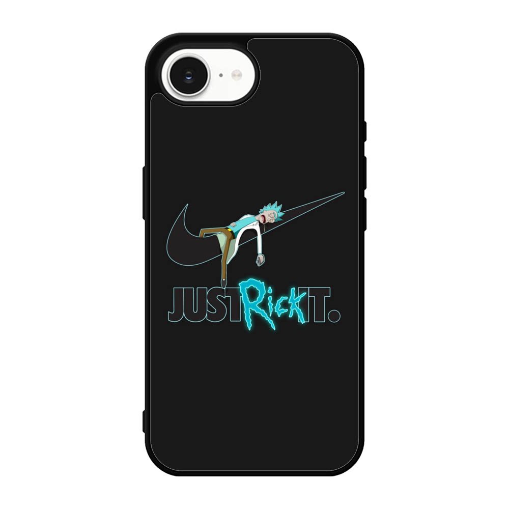 Just Rickt It iPhone 17e Case
