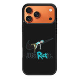 Just Rickt It Samsung Galaxy S26 Ultra Case