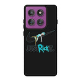 Just Rickt It Motorola Moto Edge 60 Pro Case