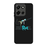 Just Rickt It Motorola Moto G 5G 2025 Case OV3049