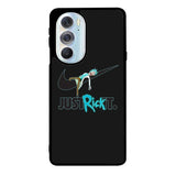 Just Rickt It Motorola Moto Edge 2022 Case