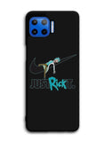 Just Rickt It Motorola Moto One 5G Case , Moto One 5G UW Case , Moto G 5G Plus Case