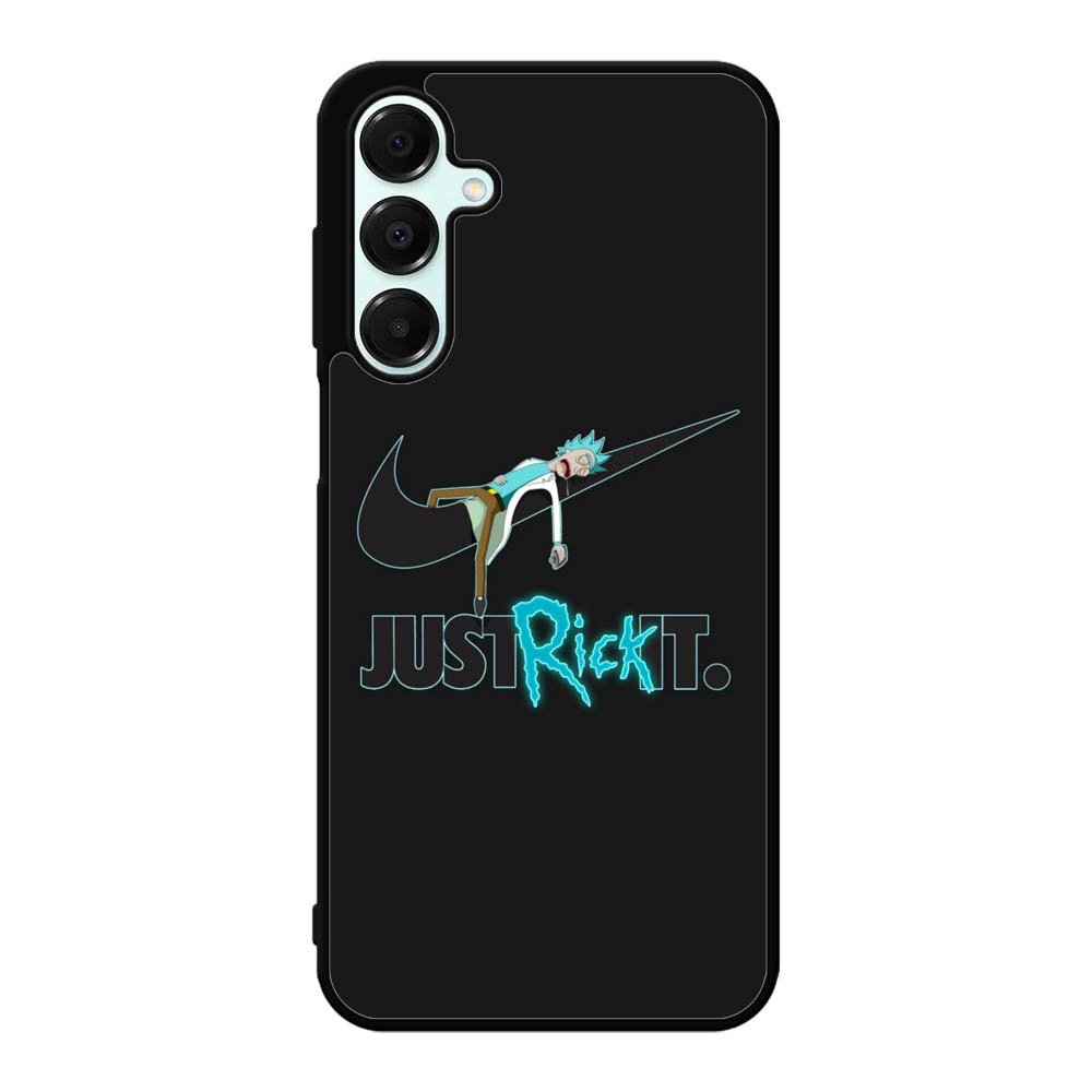 Just Rickt It Samsung Galaxy A16 Case OV3672
