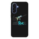 Just Rickt It Samsung Galaxy A17 Case