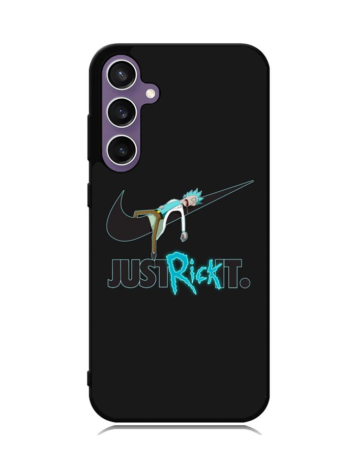 Just Rickt It Samsung Galaxy S23 FE 5G Case
