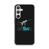 Just Rickt It Samsung Galaxy A26 Case OV0744