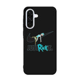 Just Rickt It Samsung Galaxy A36 Case OV3049